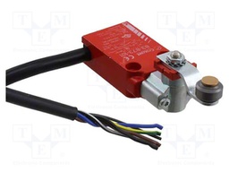Limit switch