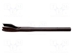 Chisel; for concrete; L: 300mm; Kind of holder: SDS-MAX; tag