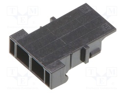 Connector: wire-board