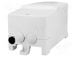 Transformer: safety; 100VA; 230VAC; 230V; IP54; Ins.class: II; 2kg