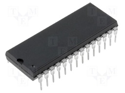 Driver; display controller; Common Anode; DIP28