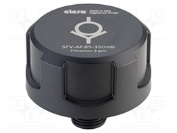 Breather cap; with filter,with splash guard,with valve