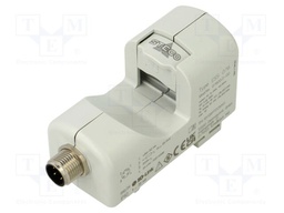 Transformer: current; Iin: 0÷100A; Cur.output: 4÷20mA