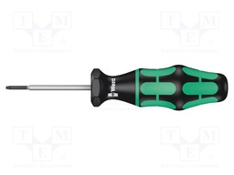 Screwdriver; Torx®; Size: TX06; dynamometric; Blade length: 65mm