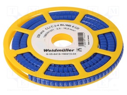 Markers for cables and wires