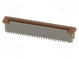 Connector: FFC/FPC