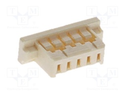 Connector: wire-board
