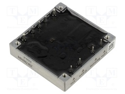 Converter: DC/DC