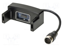 Connection cable; OS32C