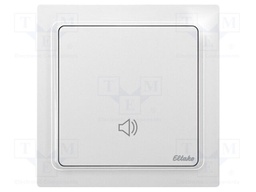 Signaller; EnOcean; 230VAC; intelligent house; E-Design55