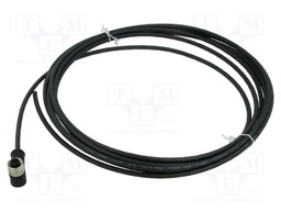 Connection lead