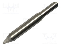 Tip; conical; 2mm; 413°C; for soldering station; CV-H6-HTD,CV-UK6