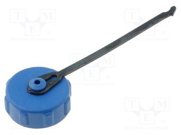 Protection cover; SP13; threaded joint,internal thread