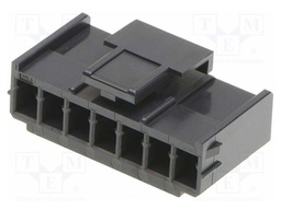Connector: wire-board