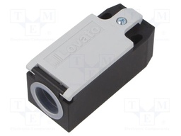 Body; NO x2; 10A; M20; IP65; -25÷70°C; Mat: plastic