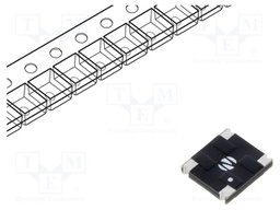 Bridge rectifier: single-phase