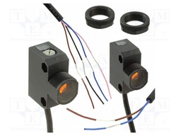 Sensor: photoelectric