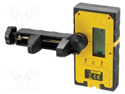 Detector for rotating laser; Kit: mounting holder; IP66