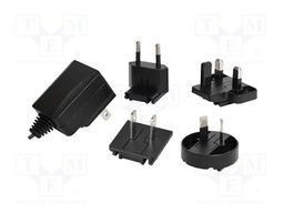 Power supply: switching