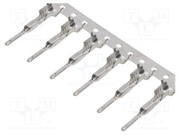 Connector: automotive