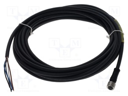 Connector: M8