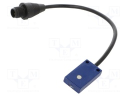 ULTRASONIC SENSOR, 102MM, 14DEG