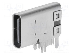 Connector: USB C