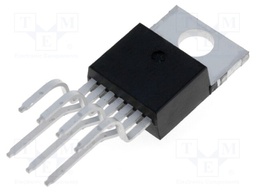 IC: power switch; high-side; 55A; Channels: 1; N-Channel; SMD