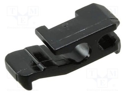Enclosure: for D-Sub connectors