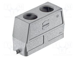 Han B Hood Top Entry 2reels 2xM25