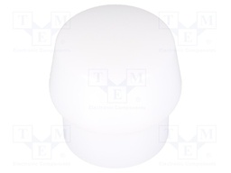 Hammer tip; 50g; 40mm; SIMPLEX