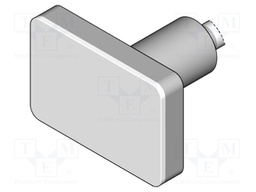 Tip; special; 20x30mm; longlife