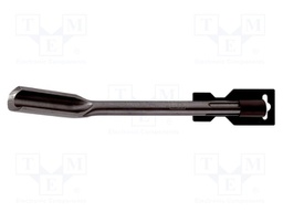 Chisel; for concrete; L: 300mm; Kind of holder: SDS-MAX; tag
