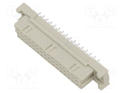 DIN 41612 Connectors DIN C/2 Female 48