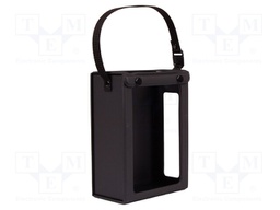 Cover; 188x136x77mm; Works with: KEW6305-00,KEW6305-01