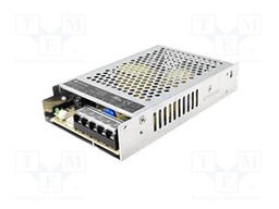 Power supply: switching