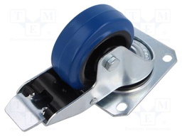 Transport wheel; Ø: 80mm