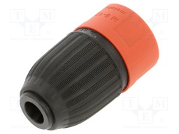 Drill bit; for concrete; Ø: 8mm; L: 315mm; cemented carbide