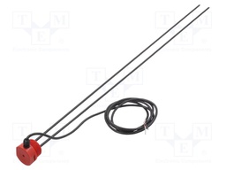 Sensor for fluid level controllers; 2m; Features: 2 electrodes