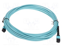 Cable: fiber patch cord; 10m