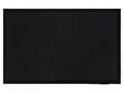 Display: TFT; 12.1"; 1280x800; Illumin: LED; RGB; Interface: USB C