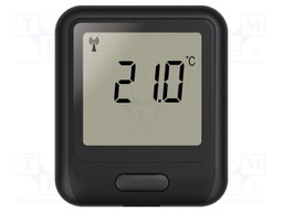 Data Logger, WiFi Temperature, EasyLog