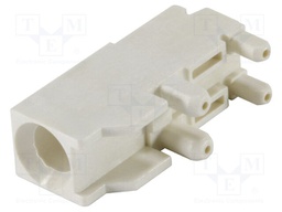 Har-bus HM receptacle for guide pin