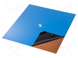 Laminate; FR4,epoxy resin; 1.5mm; L: 570mm; W: 510mm