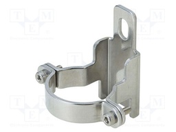 Mounting bracket; F3SG-SR/PG; Kit: mounting bracket x2