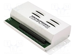 Module: data acquisition; USB; Analog..in: 8