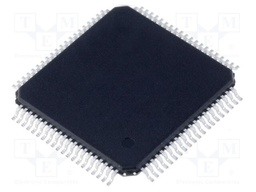 Microcontroller, Piccolo (C2000) Family TMS320F2806x Series Microcontrollers, C2000, 32bit, 90 MHz