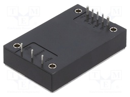 Converter: DC/DC