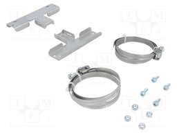Pole mounting kit; Application: for KRADEX enclosure