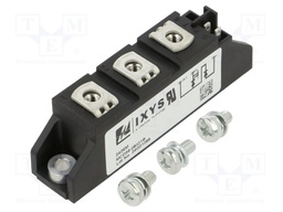 Module; double series; 800V; 60A; TO240AA; Ufmax: 1.24V; Ifsm: 1.5kA